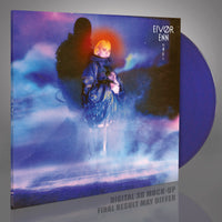 EIVØR - Enn Vinyl thumbnail 3