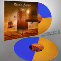 Oceans of Slumber - Where Gods Fear to Speak Vinyl thumbnail 2
