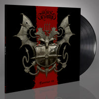 Mörk Gryning - Fasornas Tid  [CD / Vinyl] thumbnail 2