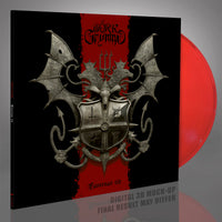 Mörk Gryning - Fasornas Tid  [CD / Vinyl] thumbnail 1