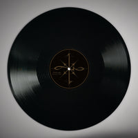 1349 - Ash of Ages 12" Single - Etched Vinyl thumbnail 2
