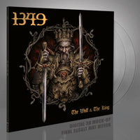 1349 - The Wolf & The King [CD / Vinyl] thumbnail 5