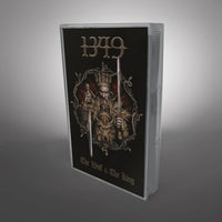1349 - The Wolf & The King [CD / Vinyl] thumbnail 2