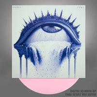 Gaerea - Coma [CD / Vinyl] thumbnail 8