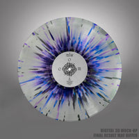 Gaerea - Coma [CD / Vinyl] thumbnail 4