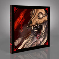 Eihwar - Viking War Trance [CD / Vinyl] thumbnail 3