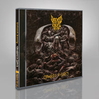 Defeated Sanity - Chronicles of Lunacy [CD / Vinyl] thumbnail 2