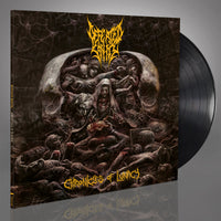 Defeated Sanity - Chronicles of Lunacy [CD / Vinyl] thumbnail 3