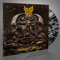 Defeated Sanity - Chronicles of Lunacy [CD / Vinyl] thumbnail 4
