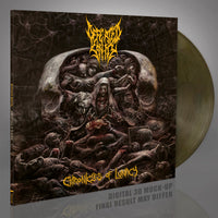 Defeated Sanity - Chronicles of Lunacy [CD / Vinyl] thumbnail 5