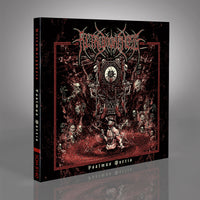 Retromorphosis - Psalmus Mortis [CD / Vinyl] thumbnail 2