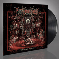 Retromorphosis - Psalmus Mortis [CD / Vinyl] thumbnail 3