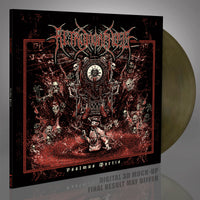Retromorphosis - Psalmus Mortis [CD / Vinyl] thumbnail 1