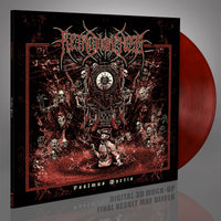 Retromorphosis - Psalmus Mortis [CD / Vinyl] thumbnail 5
