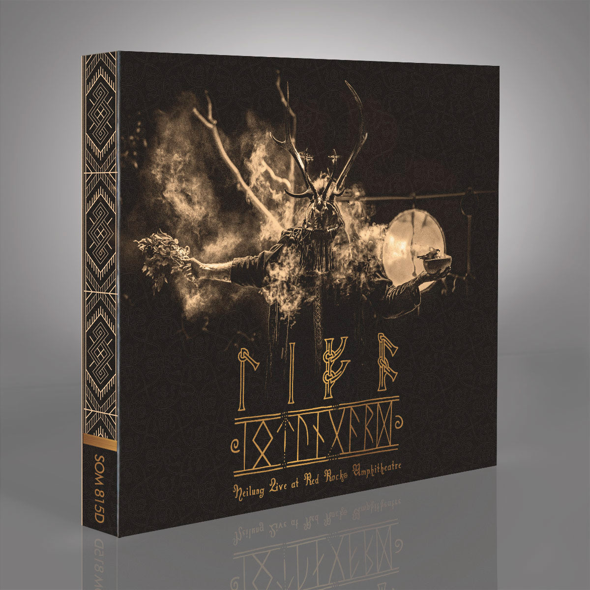 Heilung - Lifa Iotungard Vinyl