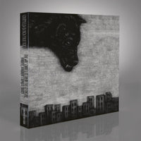 Crippled Black Phoenix - The Wolf Changes Its Fur But Not Its Nature [CD / Vinyl] thumbnail 1