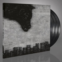 Crippled Black Phoenix - The Wolf Changes Its Fur But Not Its Nature [CD / Vinyl] thumbnail 4