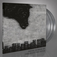Crippled Black Phoenix - The Wolf Changes Its Fur But Not Its Nature [CD / Vinyl] thumbnail 3