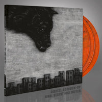 Crippled Black Phoenix - The Wolf Changes Its Fur But Not Its Nature [CD / Vinyl] thumbnail 2