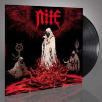 Nite - Cult of the Serpent Sun [CD / Vinyl] thumbnail 3