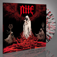 Nite - Cult of the Serpent Sun [CD / Vinyl] thumbnail 1
