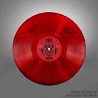 Nite - Cult of the Serpent Sun [CD / Vinyl] thumbnail 6