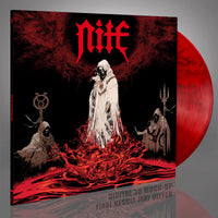 Nite - Cult of the Serpent Sun [CD / Vinyl] thumbnail 5