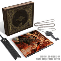 The Great Old Ones - Kadath [Deluxe CD Box] thumbnail 1