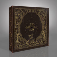 The Great Old Ones - Kadath [Deluxe CD Box] thumbnail 3