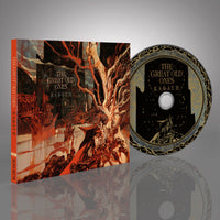 The Great Old Ones - Kadath [Deluxe CD Box] thumbnail 2