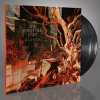 The Great Old Ones - Kadath [CD / Vinyl] thumbnail 4