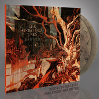 The Great Old Ones - Kadath [CD / Vinyl] thumbnail 1