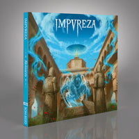 Impureza - Alcázares [CD / Vinyl] thumbnail 2