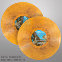 Impureza - Alcázares [CD / Vinyl] thumbnail 5