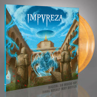 Impureza - Alcázares [CD / Vinyl] thumbnail 1