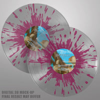 Impureza - Alcázares [CD / Vinyl] thumbnail 4