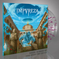 Impureza - Alcázares [CD / Vinyl] thumbnail 3
