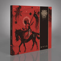 This Gift Is A Curse - Heir [CD / Vinyl] thumbnail 2