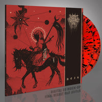 This Gift Is A Curse - Heir [CD / Vinyl] thumbnail 4