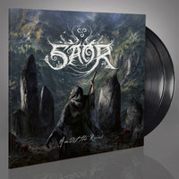 Saor - Amidst the Ruins [CD / Vinyl] thumbnail 2