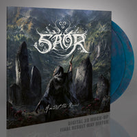 Saor - Amidst the Ruins [CD / Vinyl] thumbnail 4