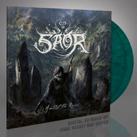 Saor - Amidst the Ruins [CD / Vinyl] thumbnail 1