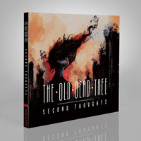 The Old Dead Tree - Second Thoughts [CD / Vinyl] thumbnail 2