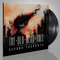 The Old Dead Tree - Second Thoughts [CD / Vinyl] thumbnail 3