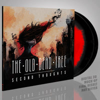 The Old Dead Tree - Second Thoughts [CD / Vinyl] thumbnail 1