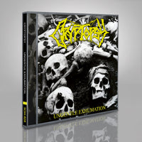 Cryptopsy - Ungentle Exhumation [2025 Reissue] [CD / Vinyl] thumbnail 2