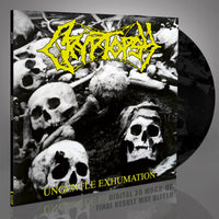 Cryptopsy - Ungentle Exhumation [2025 Reissue] [CD / Vinyl] thumbnail 1