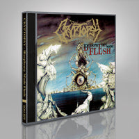 Cryptopsy - Blasphemy Made Flesh [CD / Vinyl] thumbnail 2
