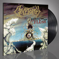 Cryptopsy - Blasphemy Made Flesh [CD / Vinyl] thumbnail 1