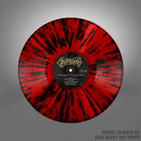 Cryptopsy - Blasphemy Made Flesh [CD / Vinyl] thumbnail 5